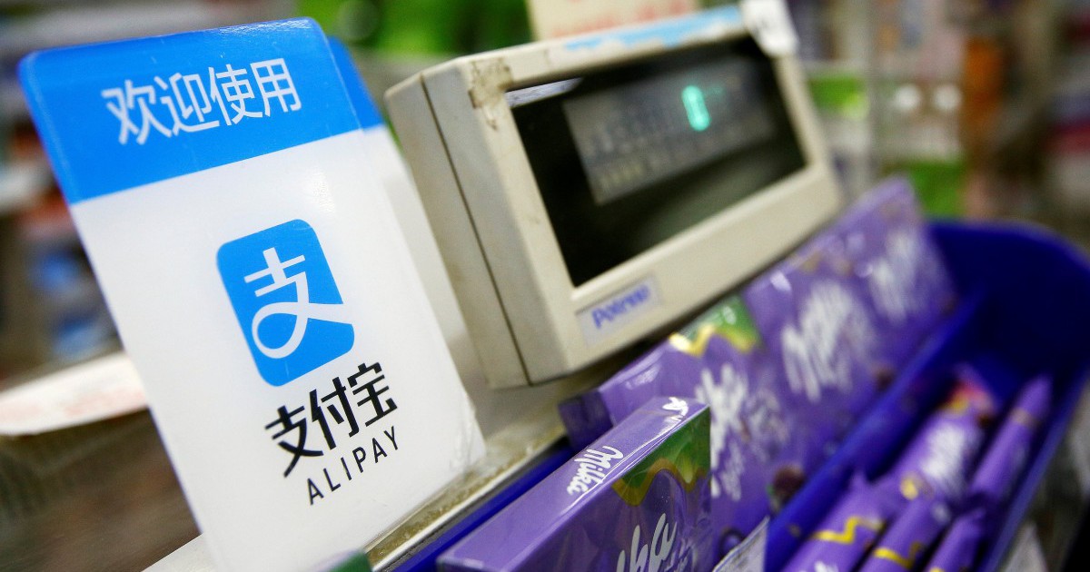 Alipay hợp tác với 6 ví di động tung dịch vụ tại 10 nước châu Âu