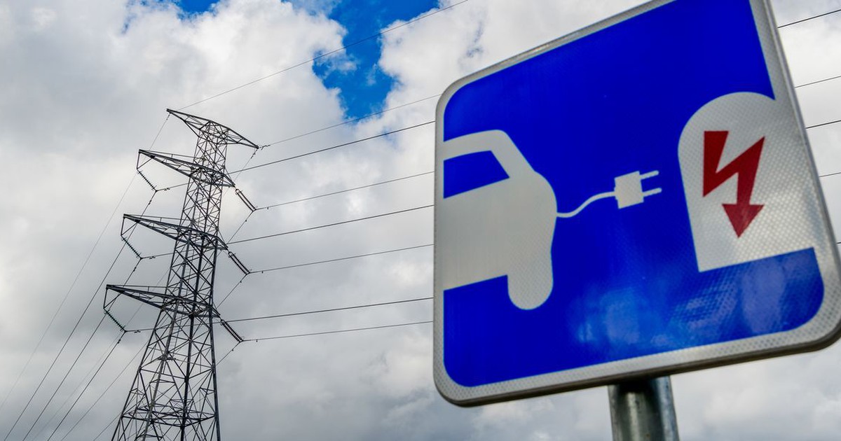 Thiếu điện, Thụy Điển khó phổ biến ô tô điện