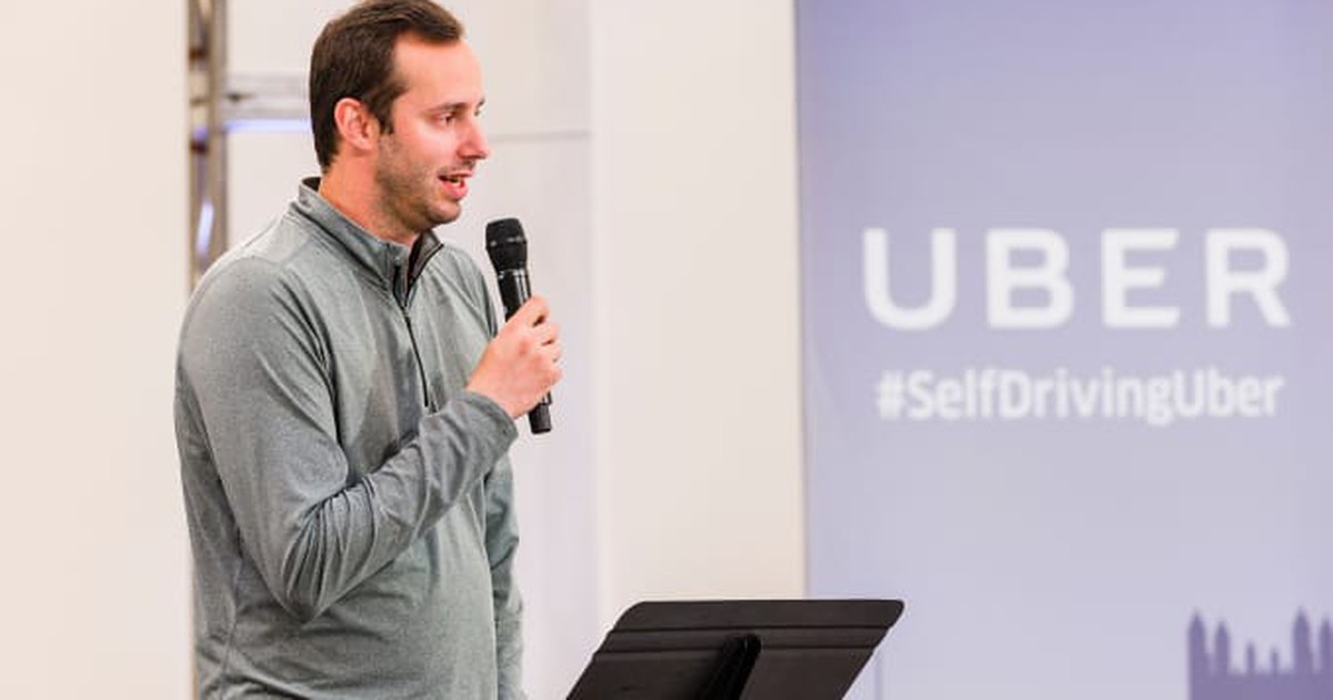 Cựu kỹ sư Google bị buộc tội đánh cắp bí mật thương mại cho Uber