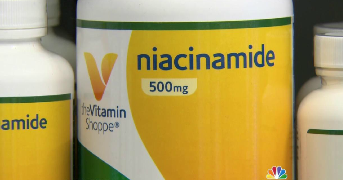 Uống vitamin đều đặn giúp giảm nguy cơ ung thư da