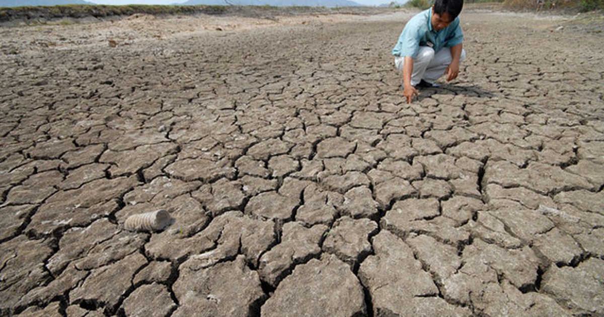 Môi trường, bản chất là an ninh quốc gia