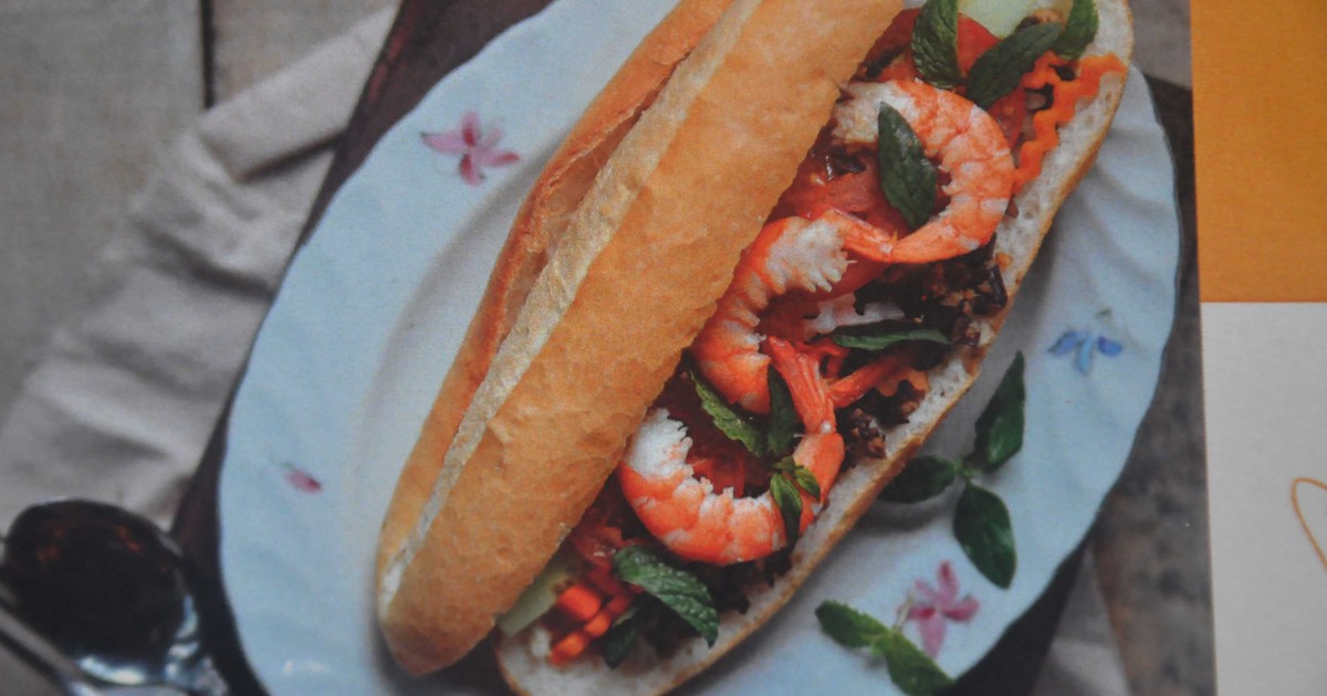 Chàng trai Hà Tĩnh dũng cảm bỏ hơn 1 tỉ đồng làm vốn bán bánh mì