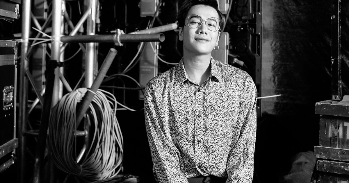 Only C ra mắt ca khúc thu âm khi đang trầm cảm