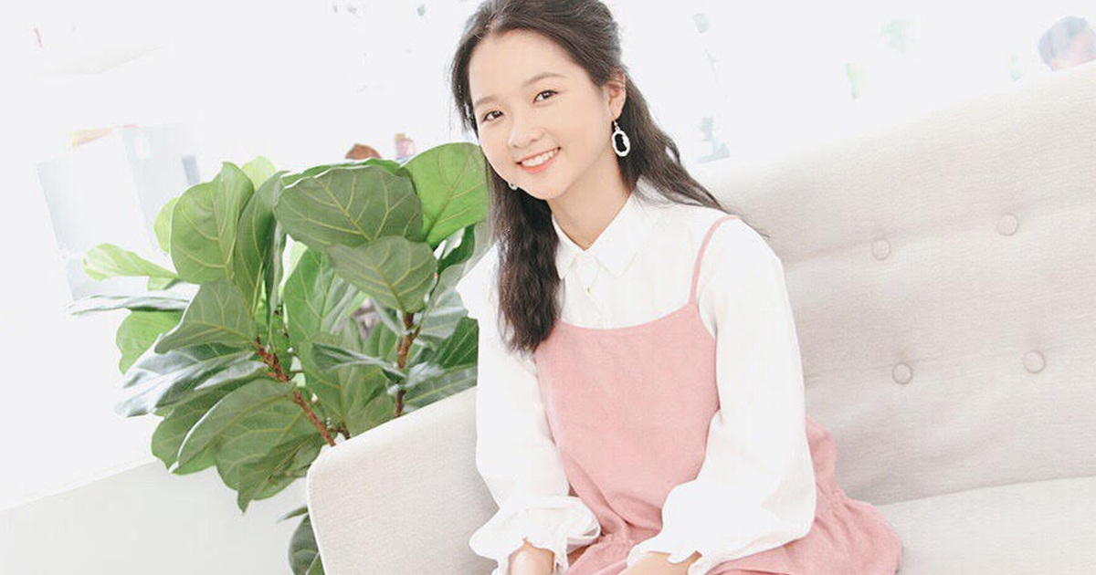 Bé Mận trong 'Hoa vàng cỏ xanh' ngày càng xinh