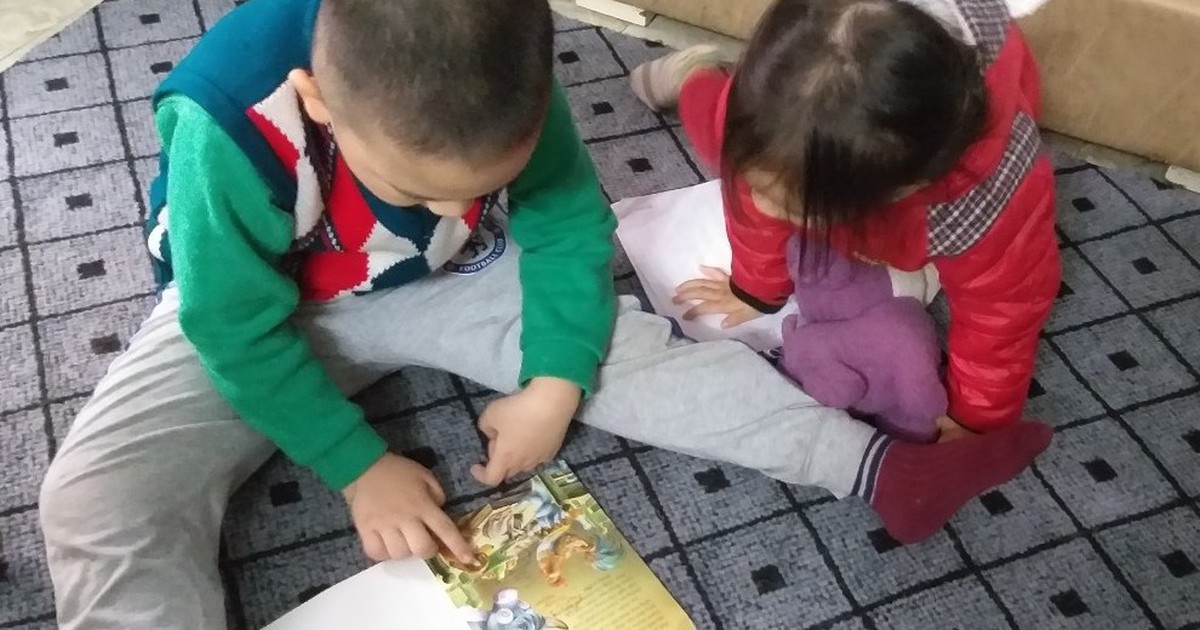 Cách phát triển não bộ cho con khi nghỉ học phòng tránh dịch corona