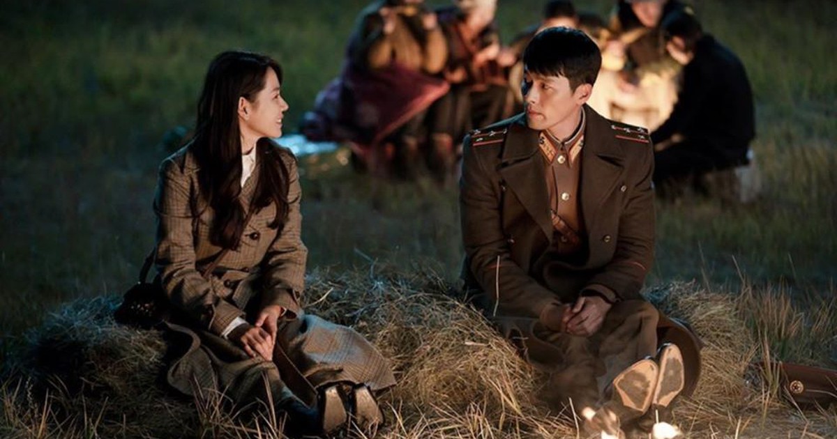 'Hạ cánh nơi anh': Cuộc tình nhiều phi lý vẫn mê mẩn người trẻ, vì sao?