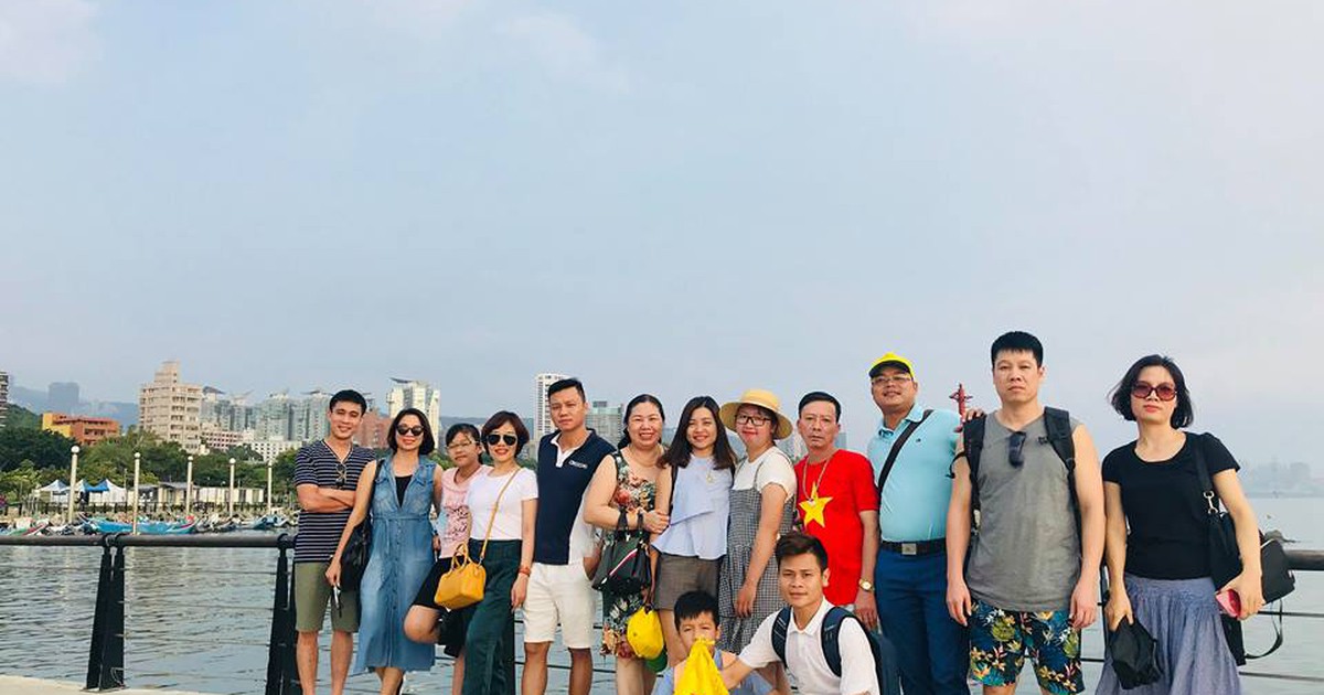 Hướng dẫn viên du lịch ngao ngán corona: Ngồi chơi không, thu nhập giảm mạnh