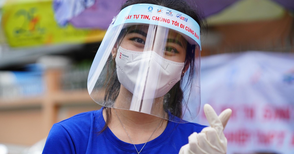 Một chương trình thu hút hơn 1 triệu người tham gia