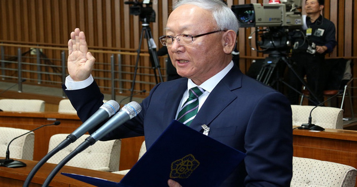 Triều Tiên muốn bắt lãnh đạo tình báo Hàn Quốc