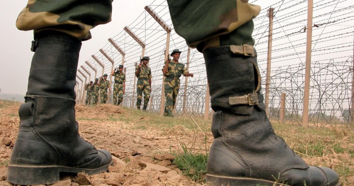 Binh sĩ bắn chết thượng cấp vì bị tịch thu điện thoại