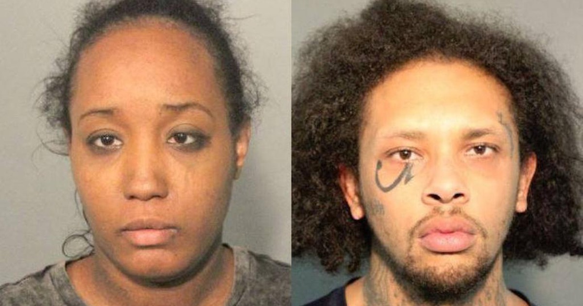 Cha mẹ bị tố ‘tra tấn’ tàn nhẫn 10 đứa con