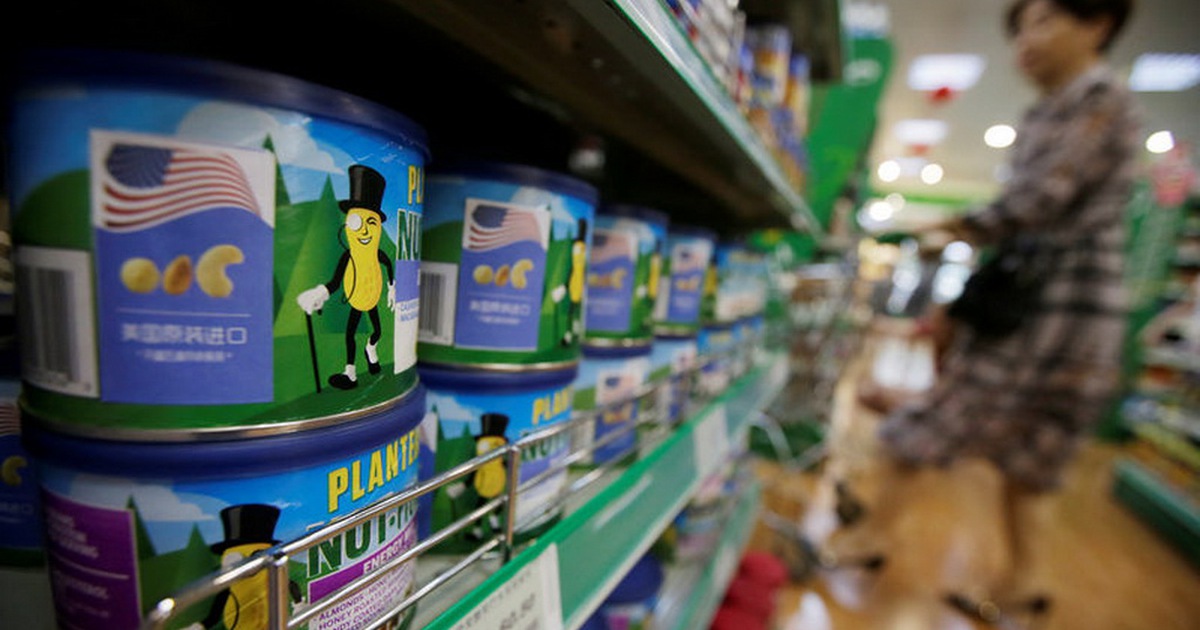 Trung Quốc chỉ trích Mỹ về cuộc đối thoại an ninh bị hủy