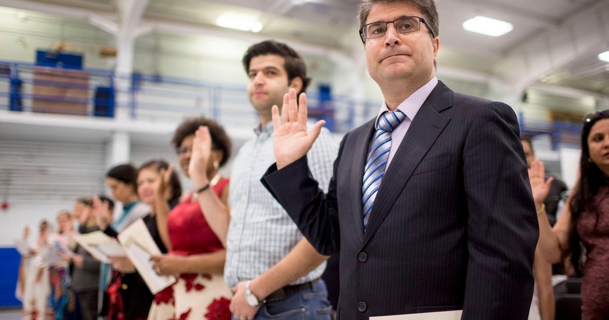 Hơn 1 triệu di dân được chào đón tại Canada trong 3 năm tới