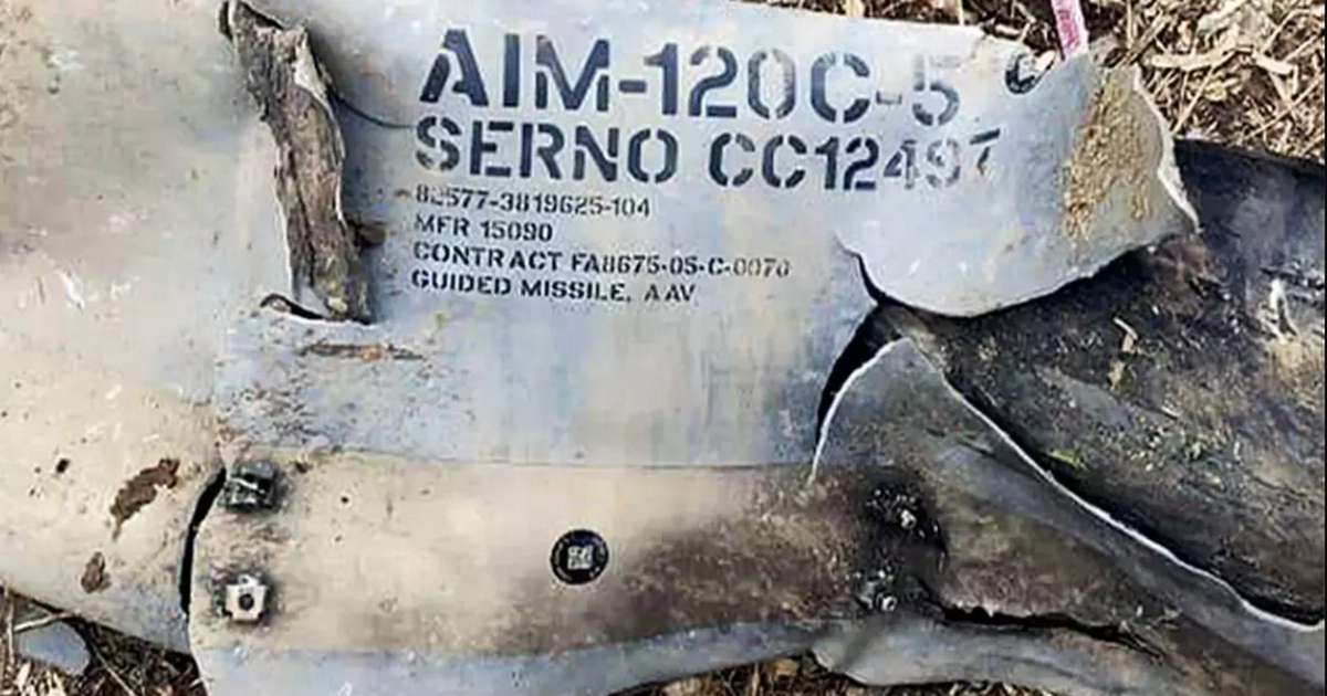 Đài Loan 'vạ lây' trong căng thẳng Ấn Độ-Pakistan