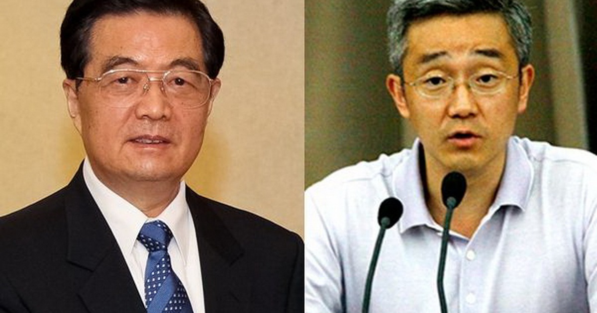 Trung Quốc: con trai ông Hồ Cẩm Đào sắp thành bí thư thành ủy Tây An