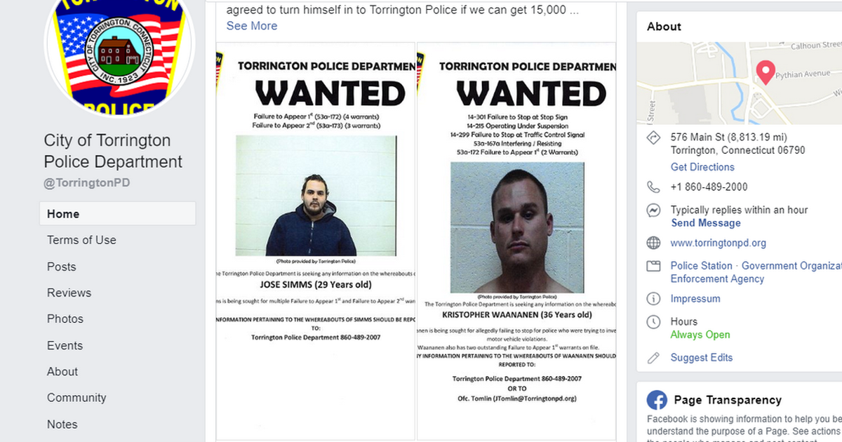 Tội phạm truy nã đòi 15.000 lượt 'Like' trên Facebook mới ra đầu thú