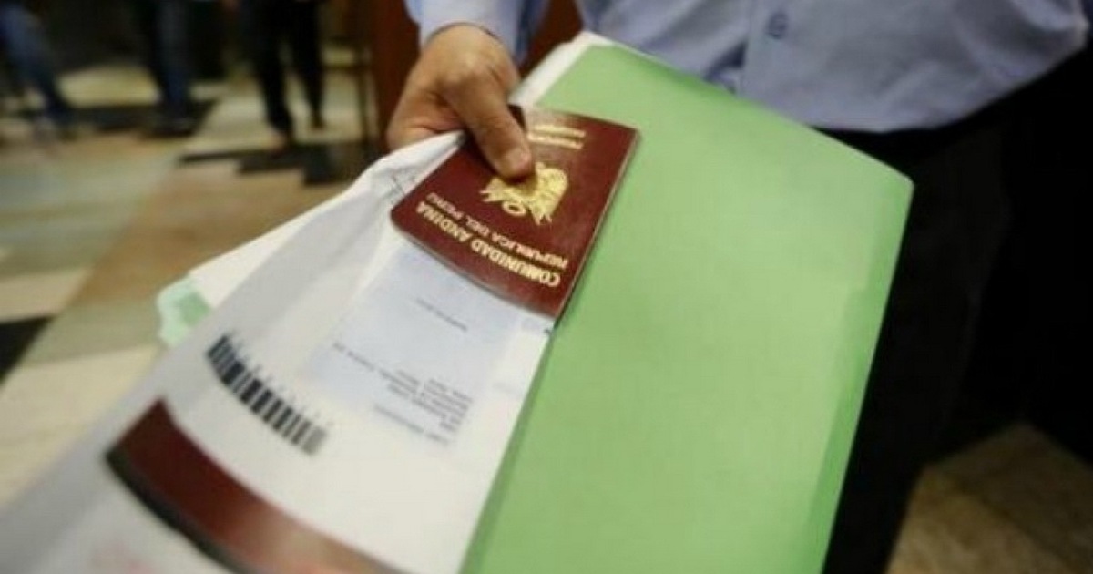 Phanh phui đường dây gian lận thị thực đưa nhân viên chính phủ Trung Quốc vào Mỹ