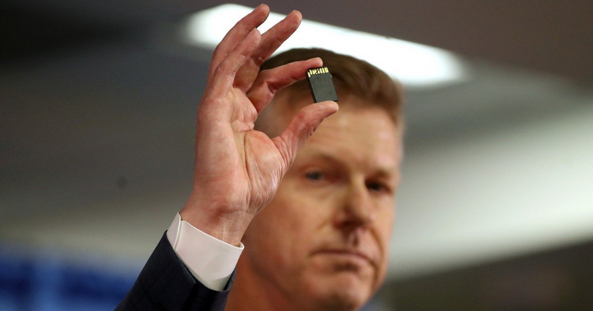 Mỹ truy tố hướng dẫn viên du lịch gốc Hoa làm gián điệp cho Trung Quốc