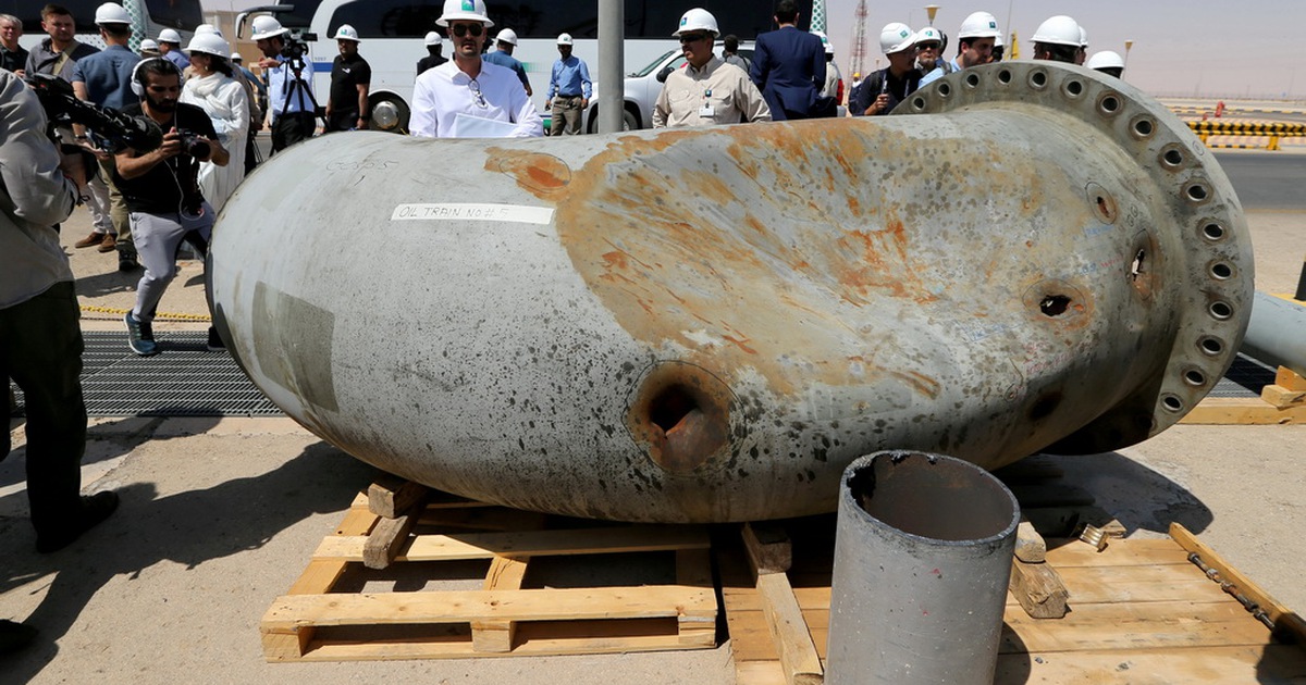 Iran trên bàn hội đàm của hai đồng minh Ả Rập