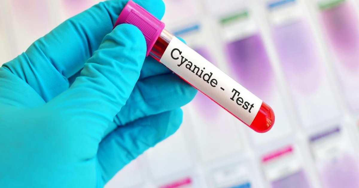 Con dâu sát hại lần lượt 6 người nhà chồng bằng món ăn tẩm xyanua