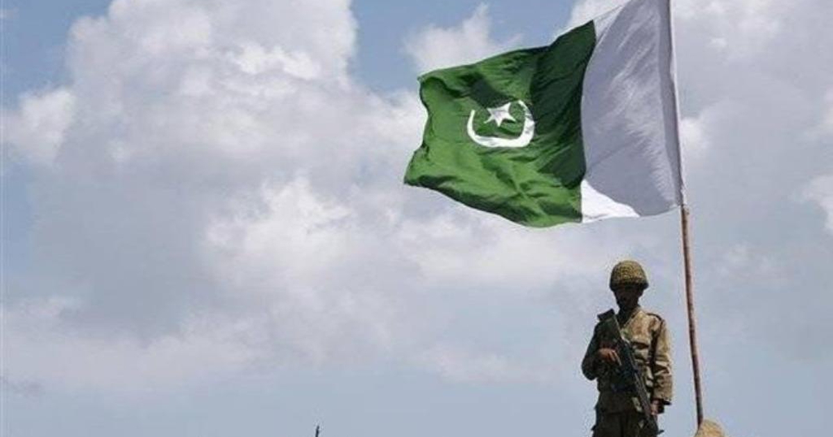 Tình báo Ấn Độ: Pakistan đưa 20.000 quân đến gần biên giới