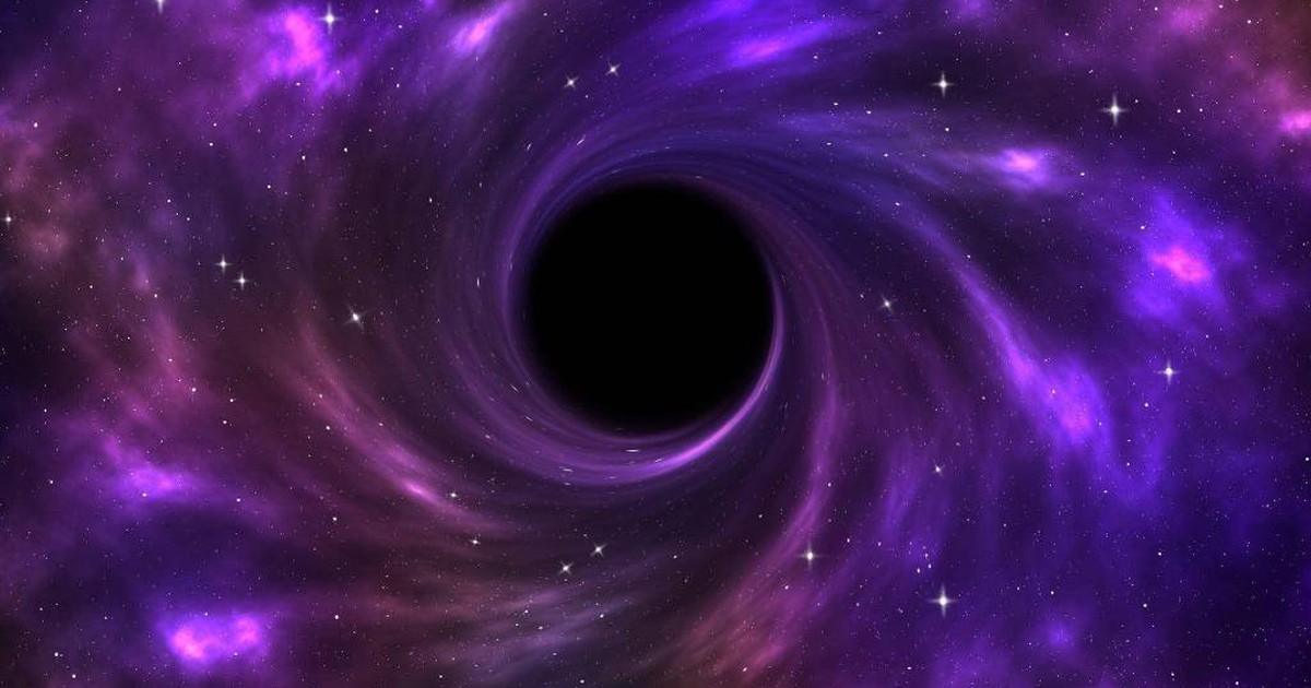 Bí ẩn về sự hình thành siêu hố đen đã được giải?