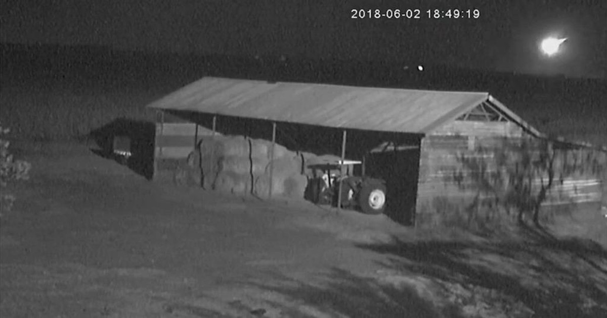 Cuộc hành trình xuyên không gian đến Trái đất kéo dài 22 triệu năm