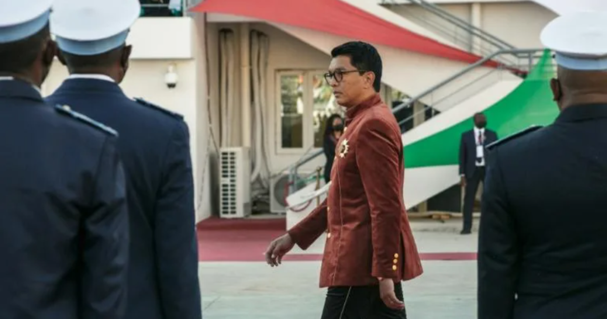 Madagascar phá âm mưu ám sát tổng thống, bắt 2 công dân Pháp