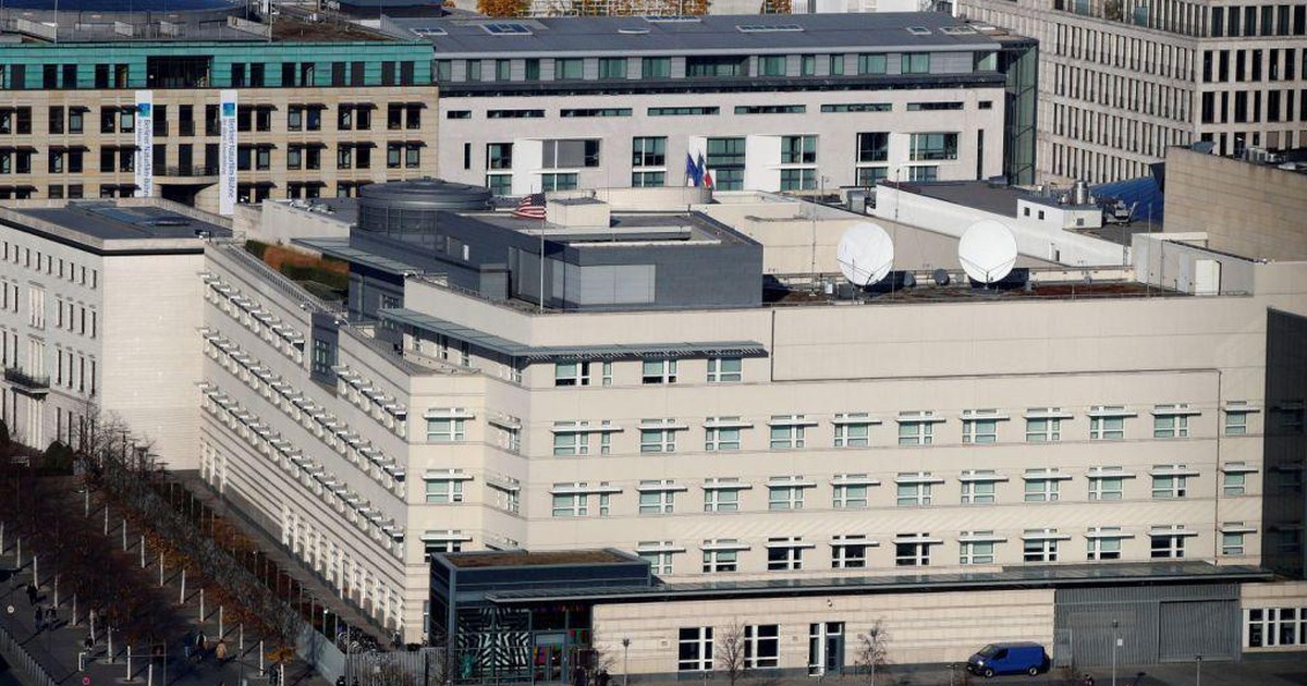 Hội chứng Havana lan đến Đức, Tổng thống Mỹ ký luật liên quan