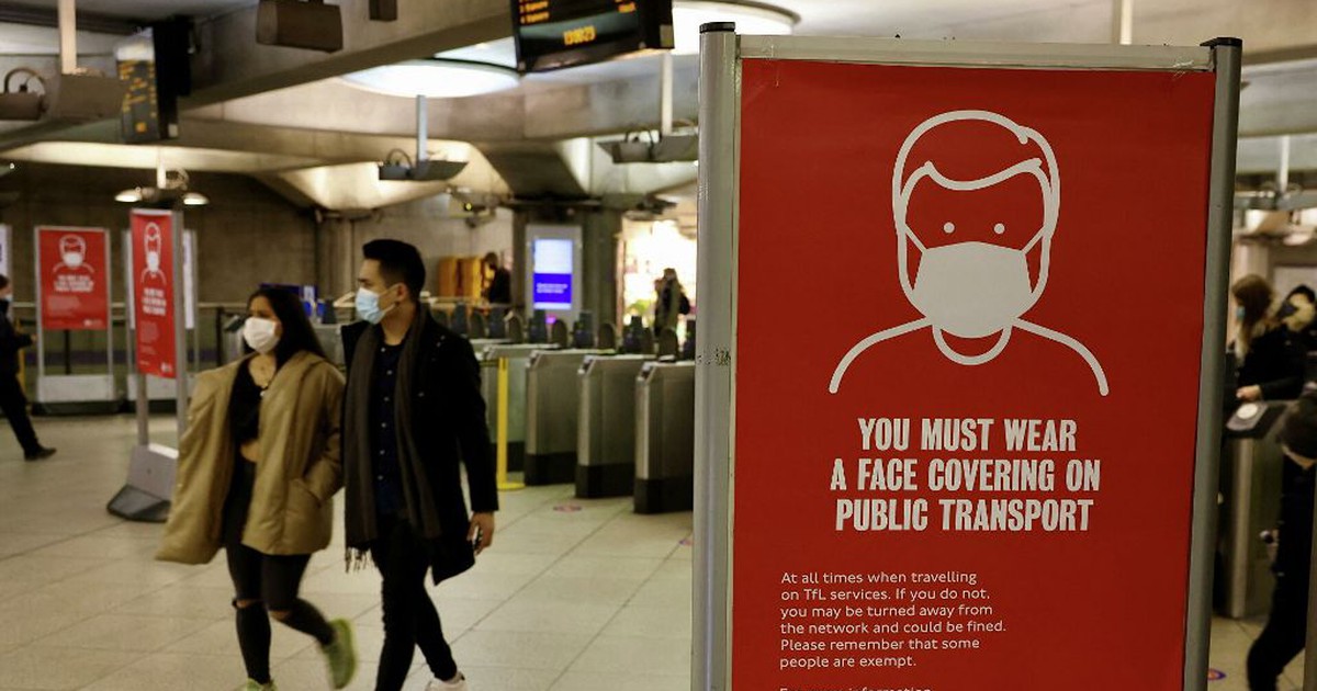 Giới khoa học đã biết gì về biến thể phụ Omicron BA.2?