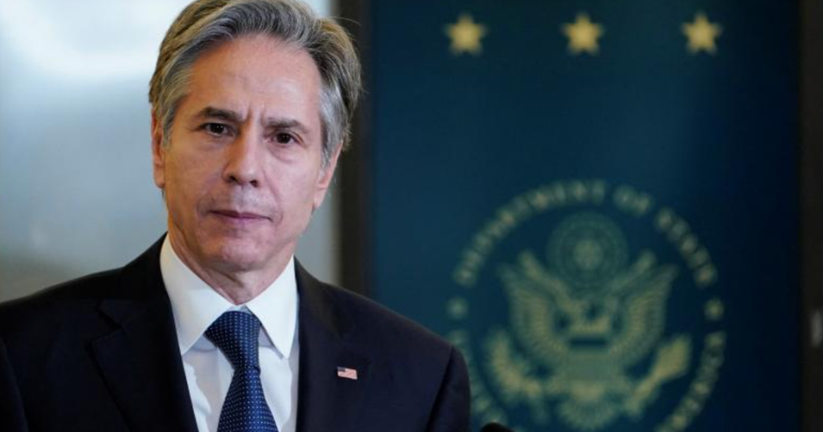 Ngoại trưởng Blinken nhấn mạnh cam kết của Mỹ trong chuyến thăm Ấn Độ Dương-Thái Bình Dương