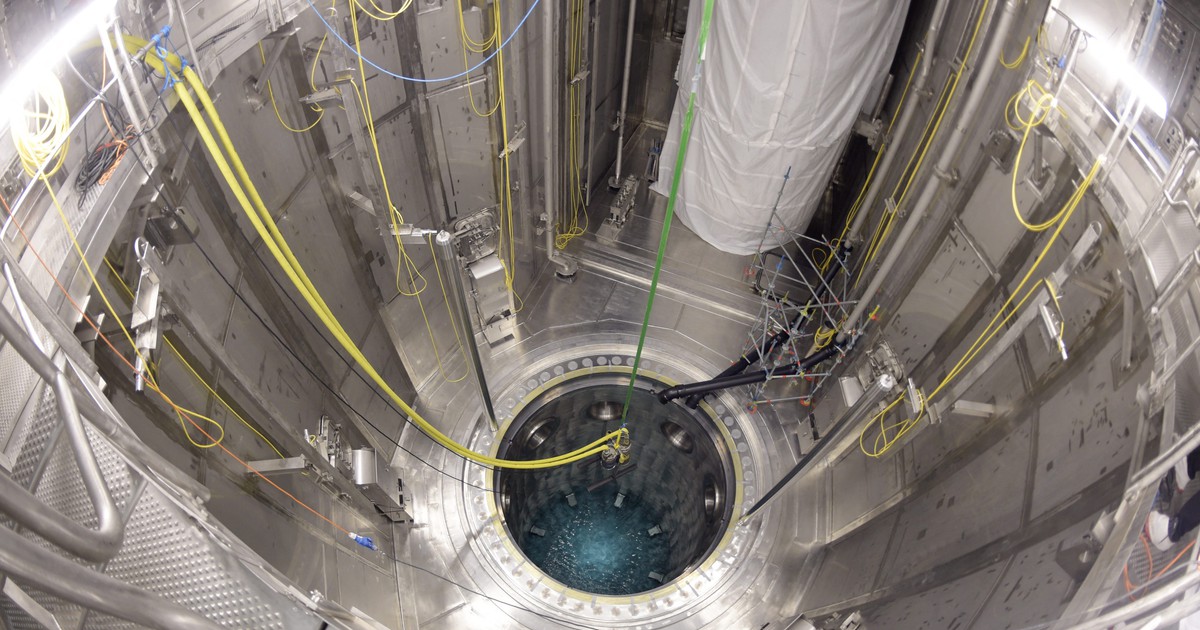 Đến lượt Phần Lan chuẩn bị ngưng nhập khẩu khí đốt Nga?