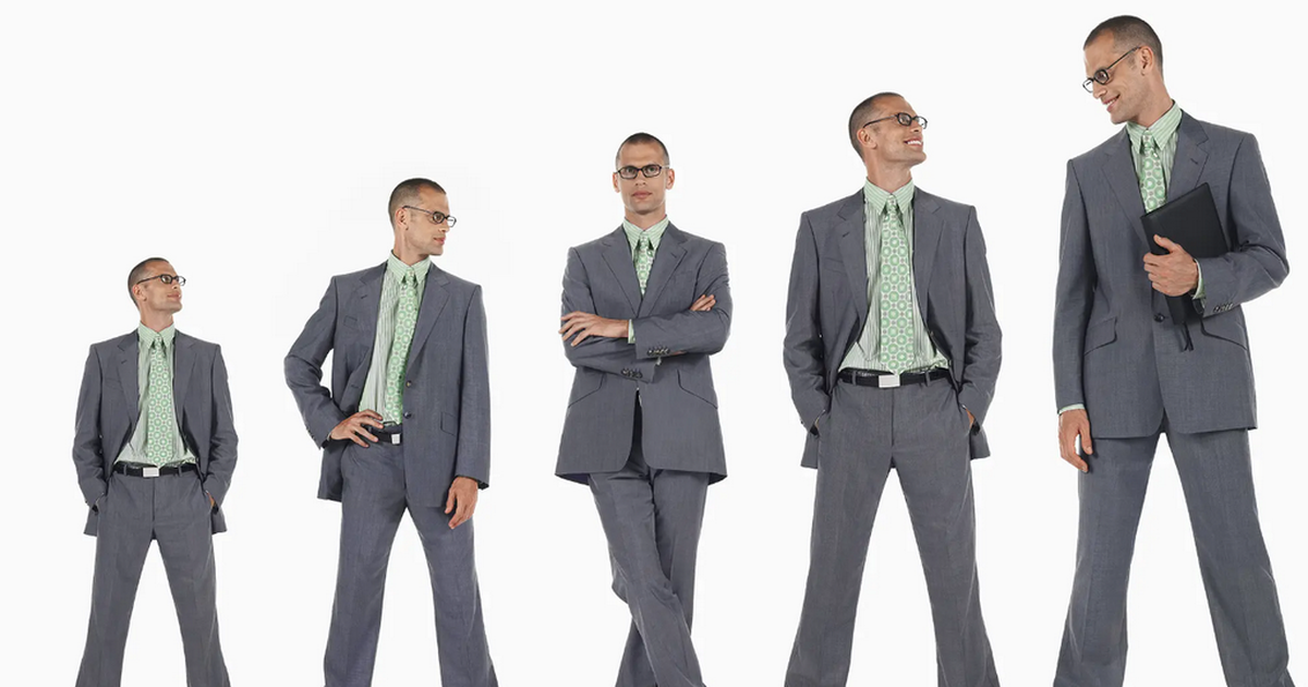 Nghiên cứu mới về liên hệ giữa chiều cao và nguy cơ mắc bệnh