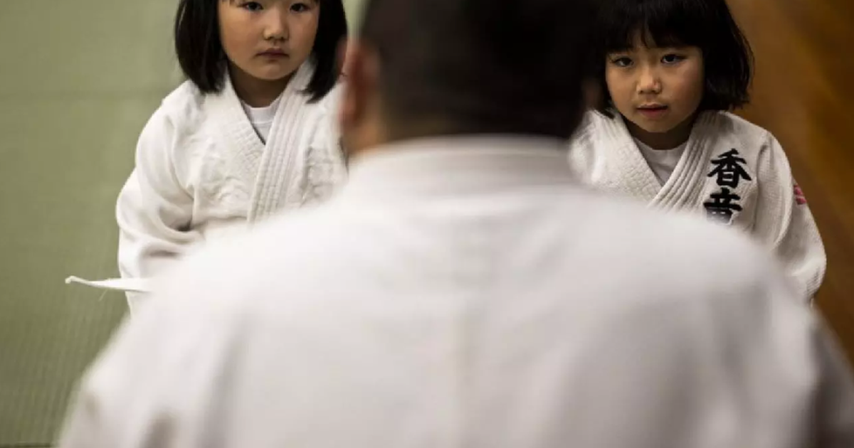 Thầy dạy judo lãnh án 9 năm tù vì ném học viên 7 tuổi đến tử vong