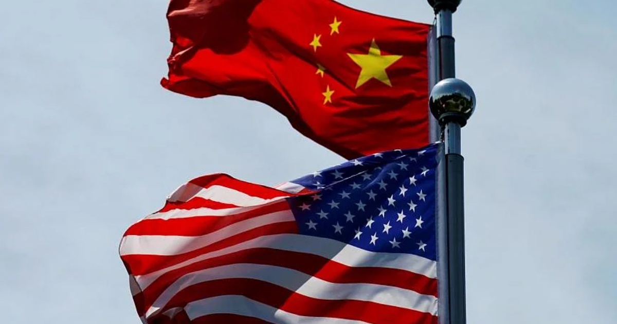 Mỹ muốn chấm dứt sự phụ thuộc Trung Quốc về đất hiếm