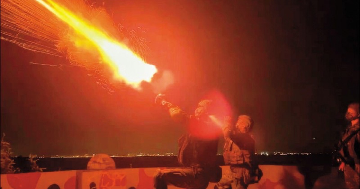 Lính Đài Loan bắn hạ drone ‘dân sự’ của Trung Quốc tiếp cận đảo