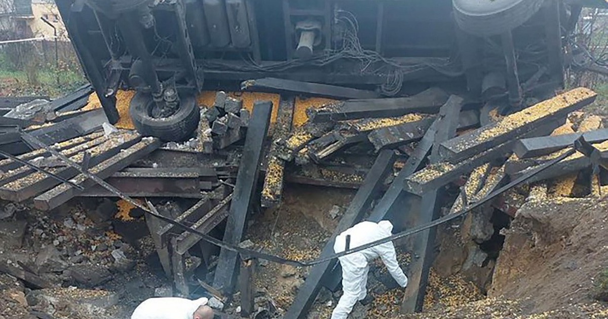 Chiến sự tối 17.11: Miền đông ‘nổi lửa’, thỏa thuận xuất khẩu ngũ cốc tái tục