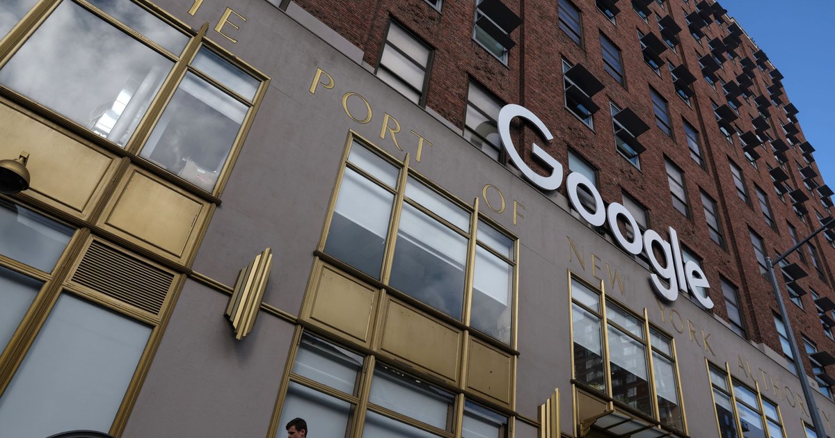 Chính phủ Mỹ kiện Google, yêu cầu giải thể nhánh quảng cáo