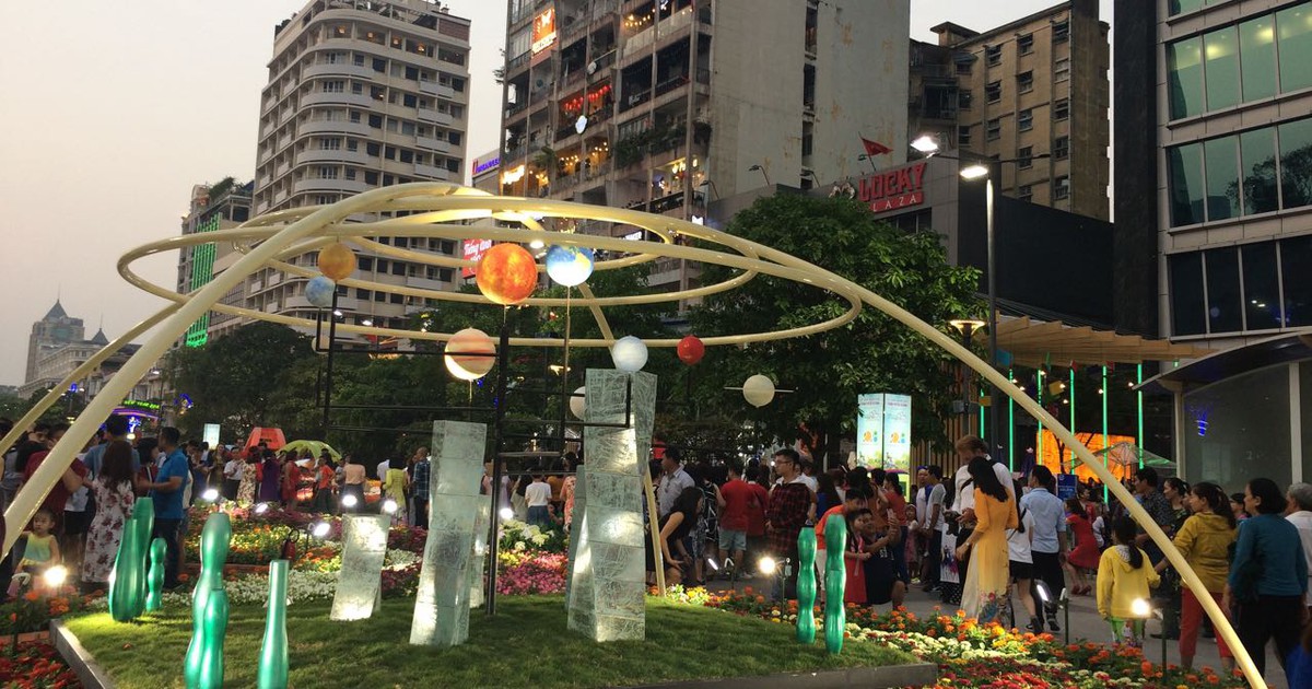 Từ cách gọi 'Ba ngày tết', nên nghỉ tết bao lâu là vừa ?