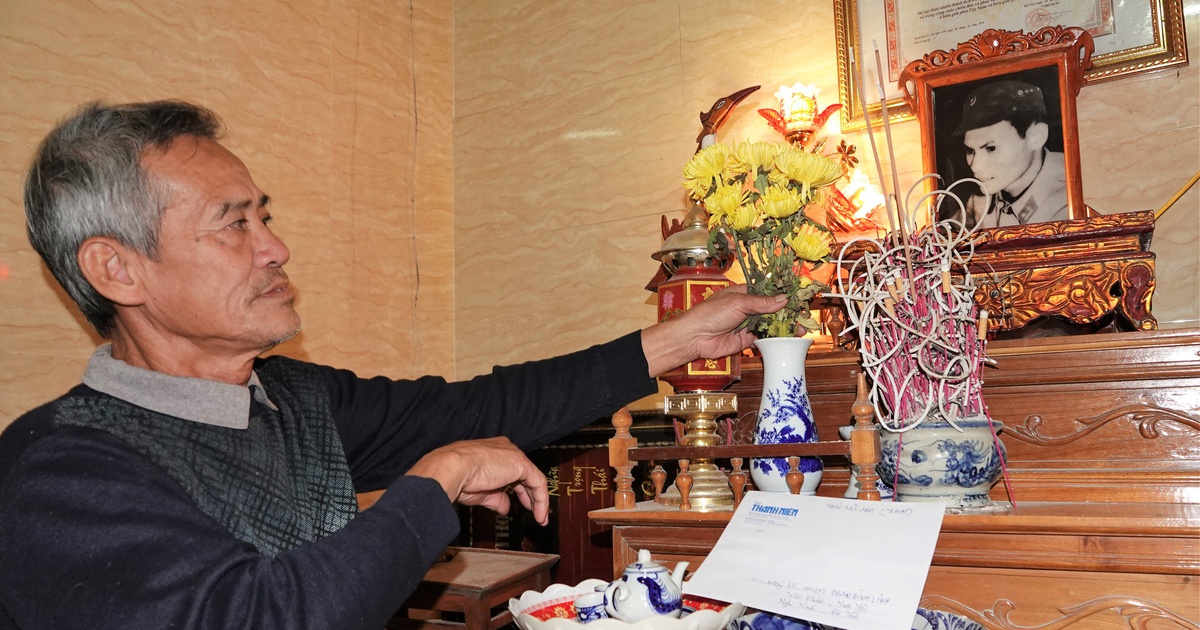 Cần phản ánh đầy đủ cuộc chiến bảo vệ biên giới phía bắc trong sách giáo khoa