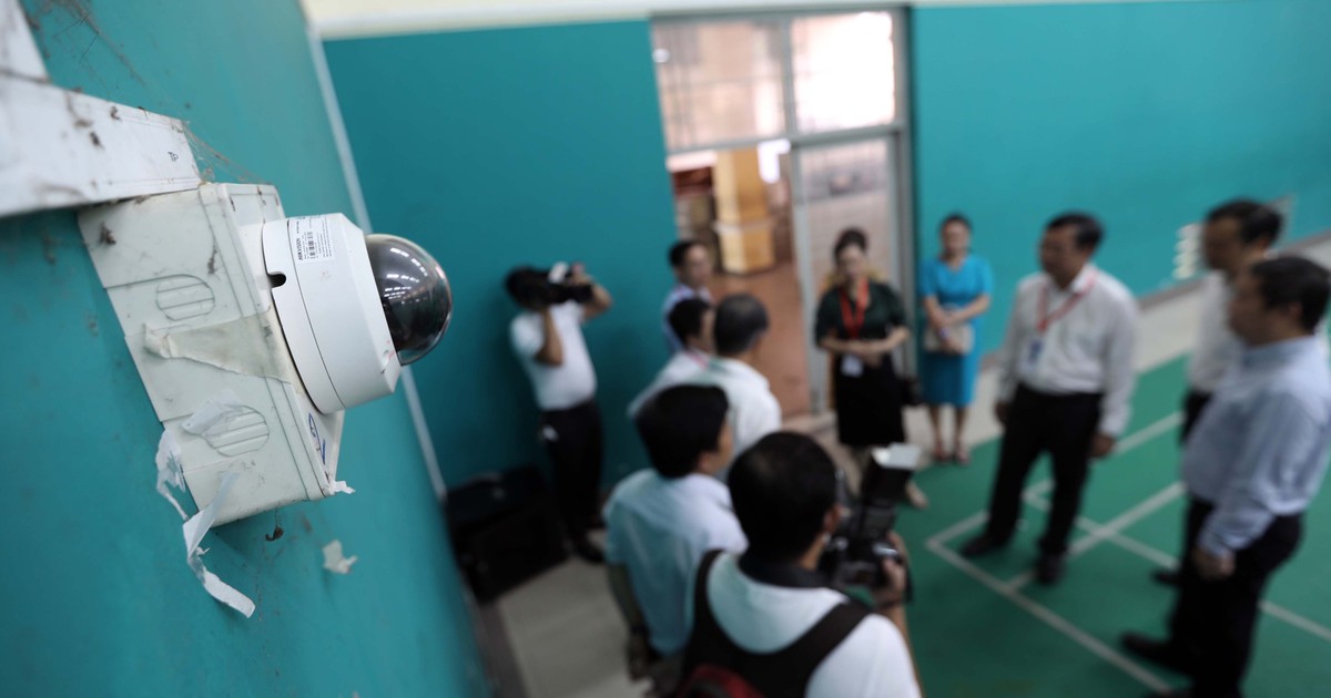 TP.HCM bắt đầu chấm thi tốt nghiệp THPT từ hôm nay