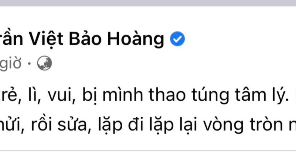 Thao túng tâm lý là gì mà trở nên 'hot trend'?