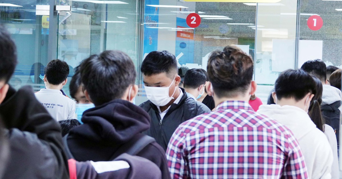 Thông tin về học phí, thí sinh tìm hoài mới thấy!