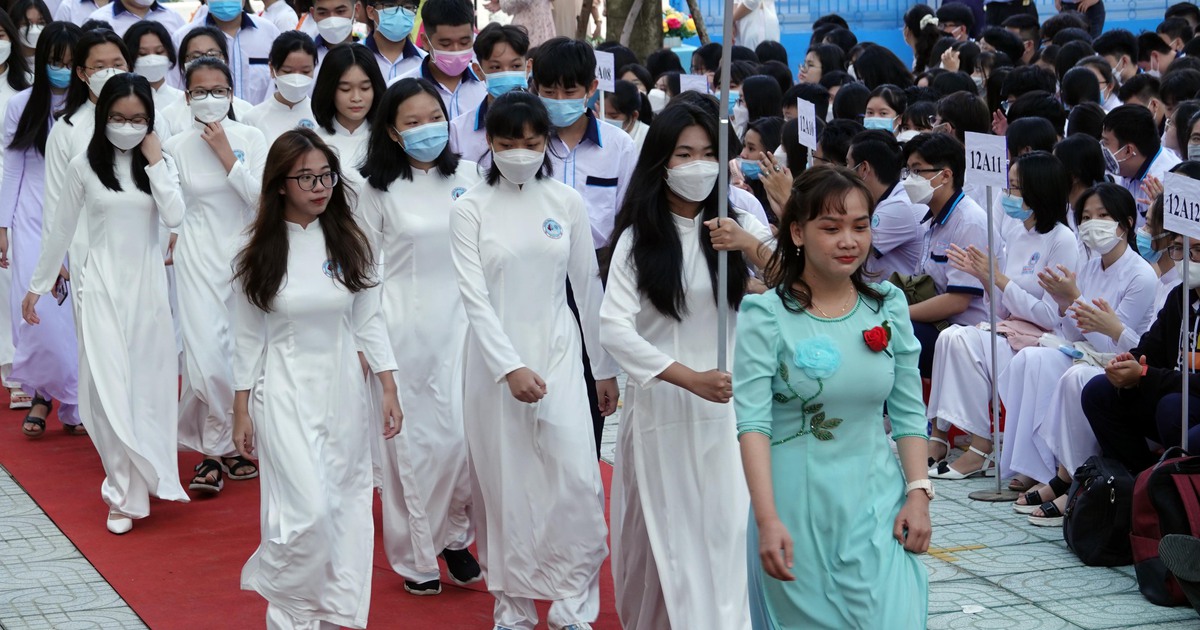 Mong ước của nhà giáo ngày đầu năm 2023