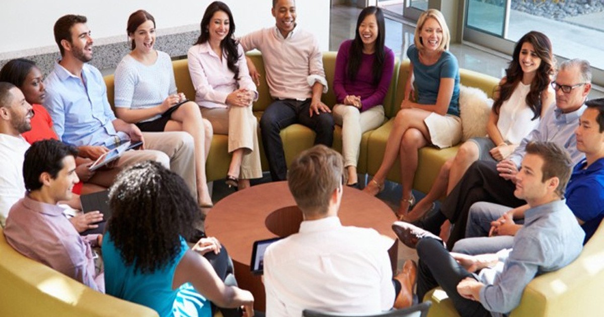 Đối phó với 8 loại phỏng vấn khác nhau