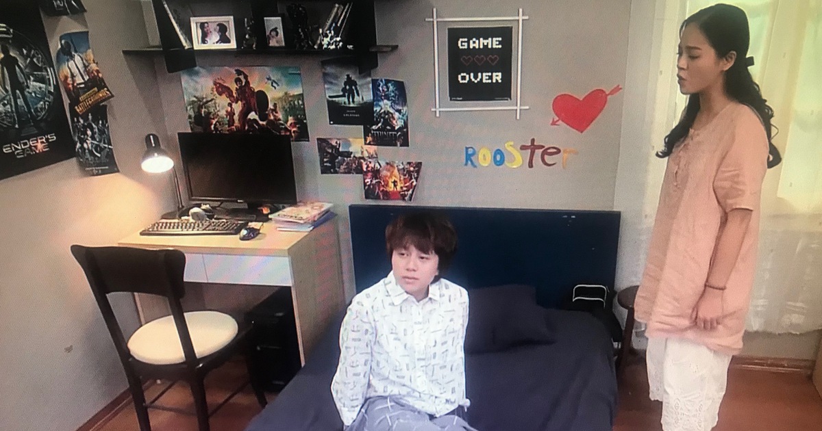 Về nhà đi con tập 60: Ánh Dương chửi Huệ dối trá