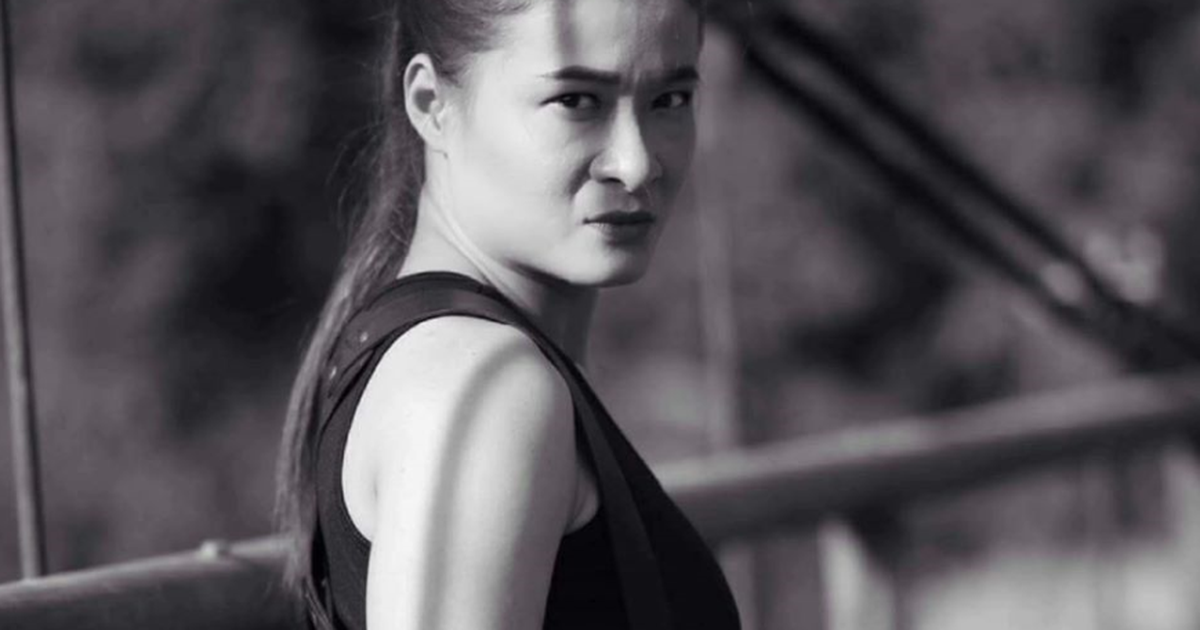 Diễn viên Thanh Hoa: Từ 'Thanh sói' đến giải thưởng Ngôi sao xanh