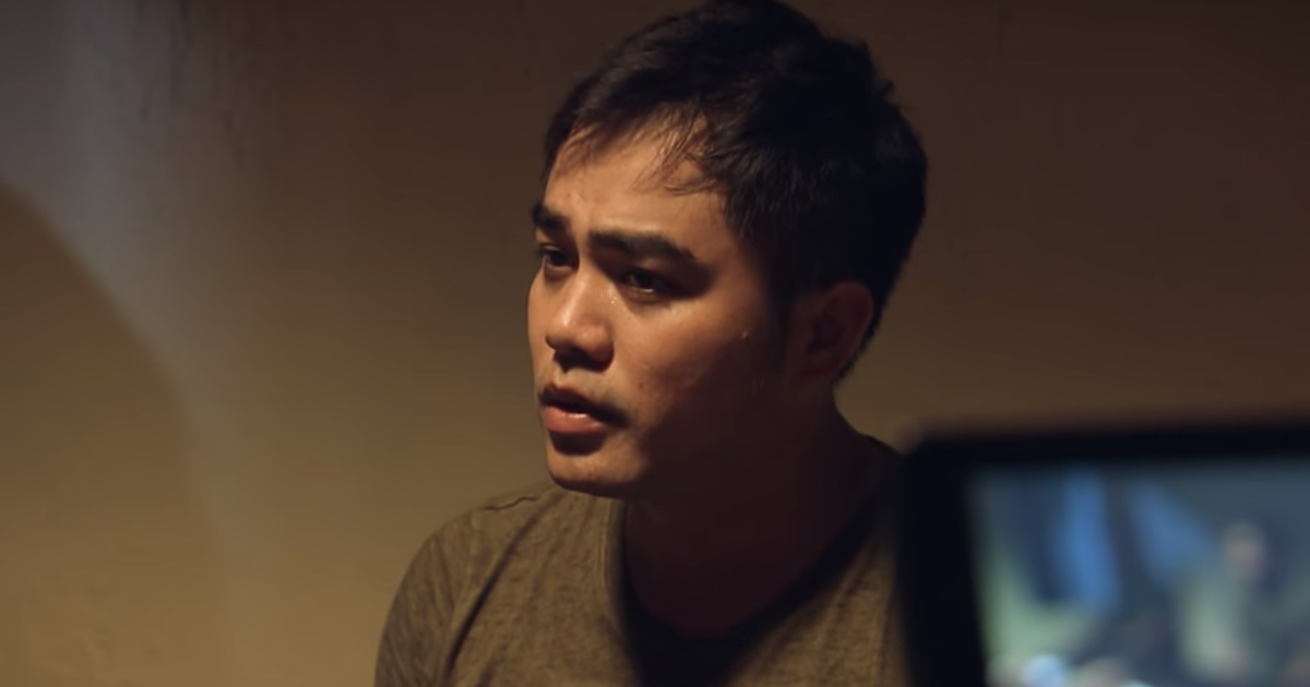 Phim Sinh tử tập 79 VTV1: Lê Hoàng khai ra thủ trưởng cơ quan điều tra?