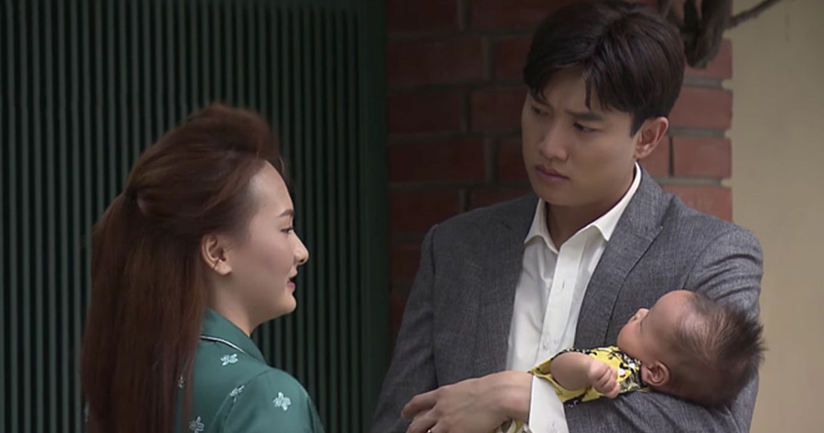 Vũ 'Về nhà đi con' nói gì khi có tin phim quay tiếp phần 2?