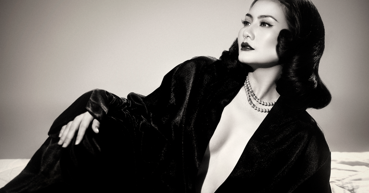 Diễn viên Ngọc Lan: Hôn nhân 'tập 2' sẽ có áp lực